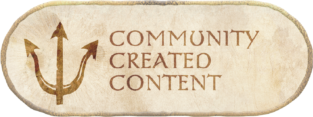 Pandemonium Institute – Community Created Content